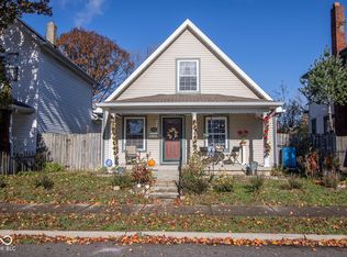 1830 Lexington Ave, Indianapolis, IN
