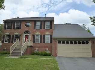 14309 Cartwright Way, Gaithersburg, MD 20878