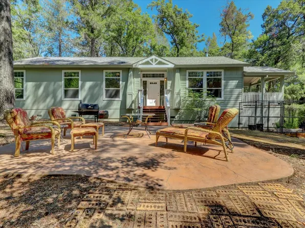 9718 Forsythe Rd, Dobbins, CA 95935