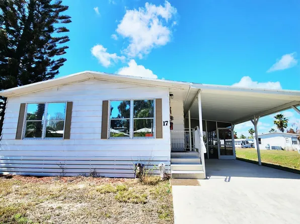 17 Maya Way, Port St Lucie, FL 34952