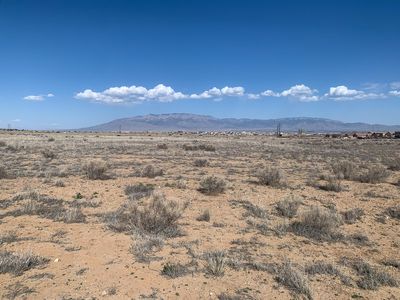 Faciel Rd NW LOT 16, Albuquerque, NM, 87120