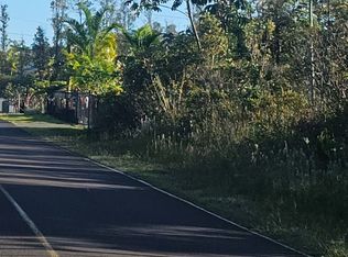 16-2056 Rainbow Dr, Pahoa, HI 96778