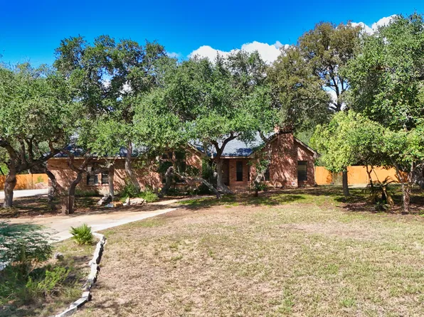 103 TUSCARORA TRL, Shavano Park, TX 78231