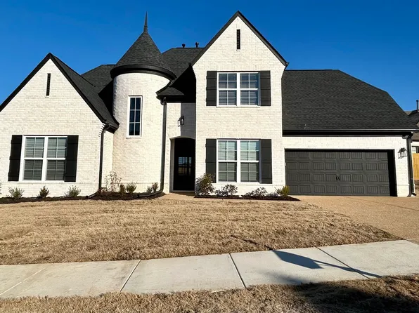 7819 Shadowcrest Rd, Memphis, TN 38125