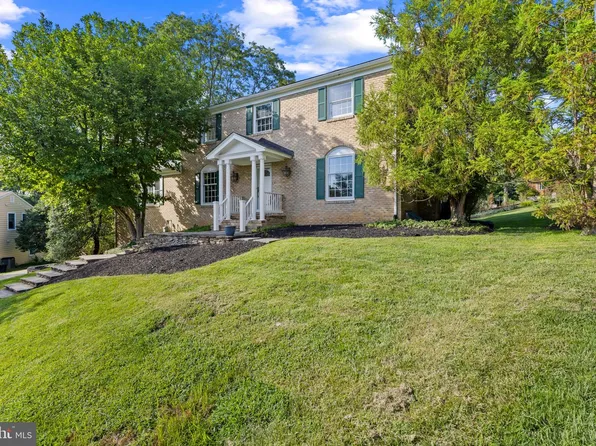 3703 Spring Meadow Dr, Ellicott City, MD 21042