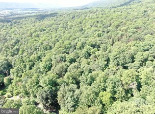 55/ACRE S Mountain Green Rd, Willow Hill, PA 17271