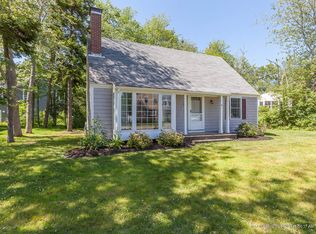 45 Shady Ln, Wells, ME 04090
