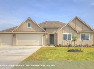 428 Elkins Prairie Dr, Lockhart, TX 78644