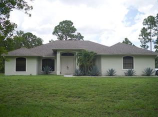 15545 85th Rd N, Loxahatchee, FL 33470