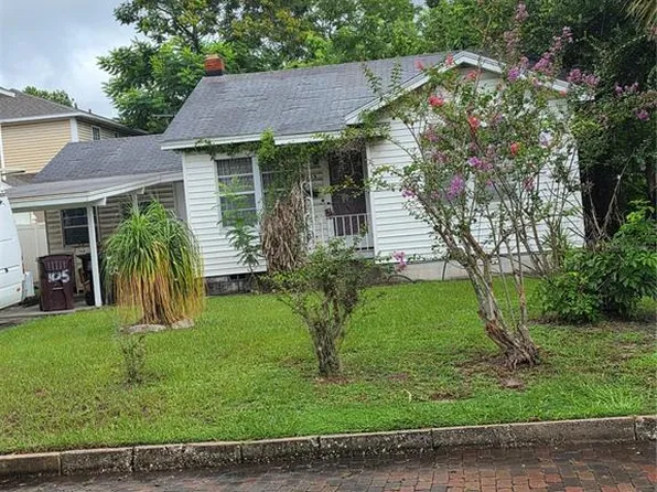 105 E ORLANDO STREET, ORLANDO, FL 32804