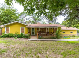 500 Williams Rd, Azle, TX 76020