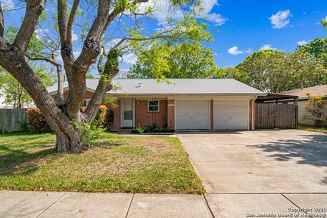 1st image of 1022 Mount Capote St