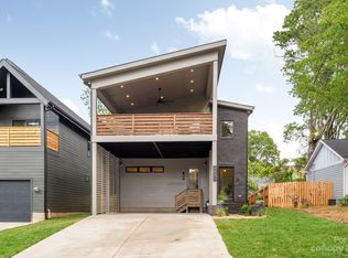 807 Drummond Ave, Charlotte, NC 28205