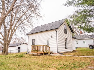 309 Lincoln Ave, Malvern, IA, 51551