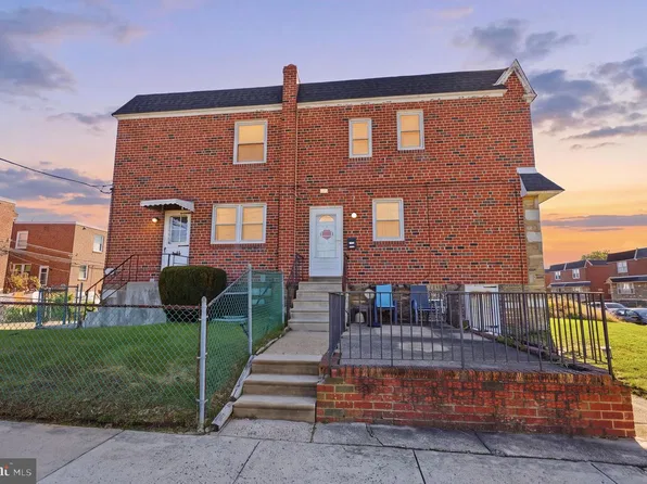 1701 Kendrick St, Philadelphia, PA 19152