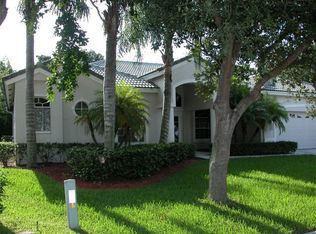 312 Hummingbird Point, Jupiter, FL 33458