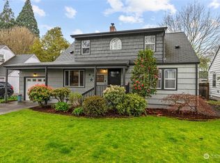 537 25th Ave, Longview, WA 98632