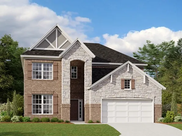1128 Aster Pl Lot 182, Mount Juliet, TN 37122