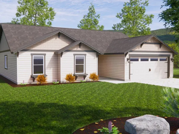 1585 Sonora River Dr, Prosser, WA 99350