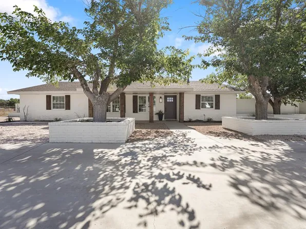 2516 Country Club Dr, Odessa, TX 79762