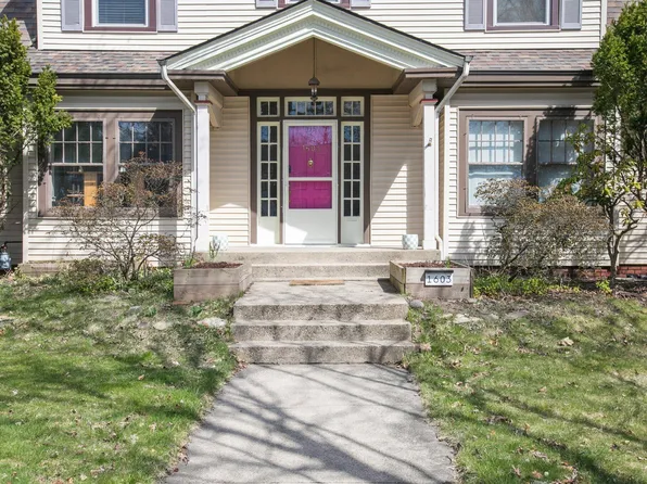 1603 Indiana Ave, La Porte, IN 46350