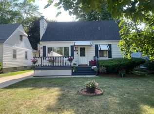 111 Earl Ave, Joliet, IL