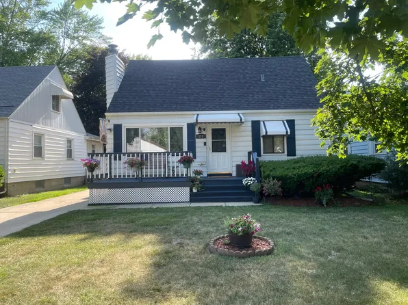 111 Earl Ave, Joliet, IL 60436