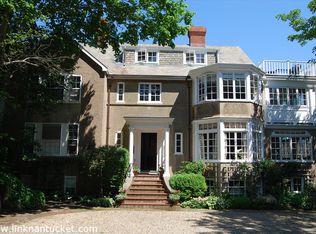 1A Gardner Ct #1-A, Nantucket, MA 02554