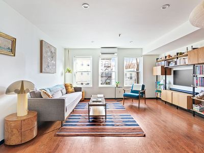 111 Vanderbilt Ave #A, Brooklyn, NY, 11205