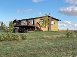 420 Sharptail Ln, Chinook, MT 59523