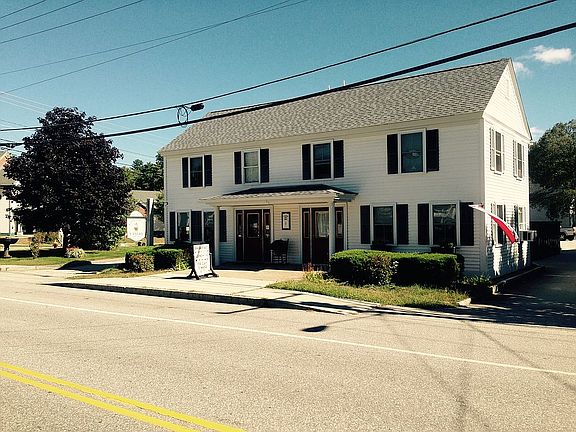 Lower level Restaurant