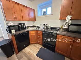 1377 Commonwealth Ave APT 7, Allston, MA 02134