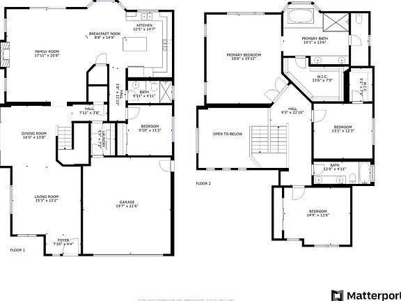 4th image of 1082 Valentine Ct
