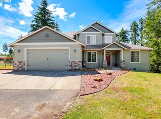 123 Blackjack Dr, Kalama, WA 98625