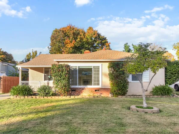 601 Dudley Way, Sacramento, CA 95818