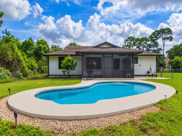 5717 BIRCH Drive, Fort Pierce, FL 34982