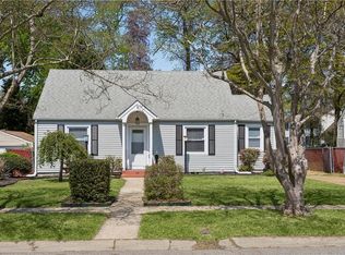 722 Burksdale Rd, Norfolk, VA 23518