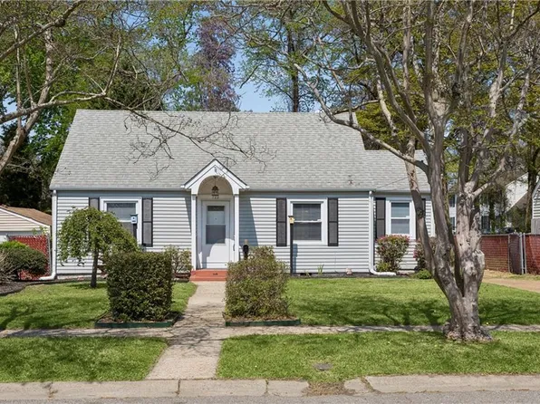 722 Burksdale Rd, Norfolk, VA 23518