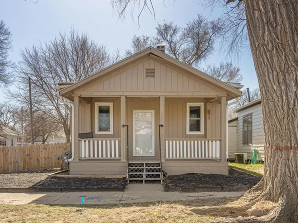 739 Mill St, Council Bluffs, IA 51503