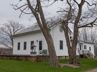 633 Cain Rd, Angola, NY 14006