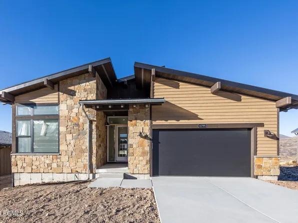 11795 N Star Gazer Cir, Hideout, UT 84036