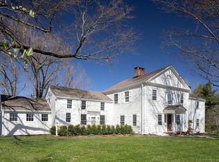 253 Indian Mountain Rd, Lakeville, CT 06039