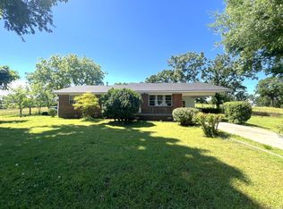 2789 Link Rd, Waldron, AR 72958