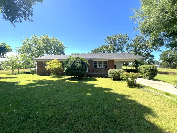 2789 Link Rd, Waldron, AR 72958