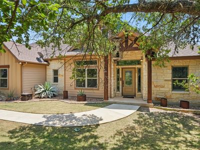 7881 Wegner Rd, New Braunfels, TX, 78132