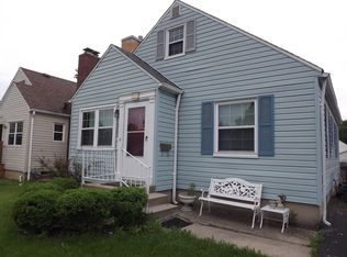 1905 Rosemont Blvd, Dayton, OH 45420