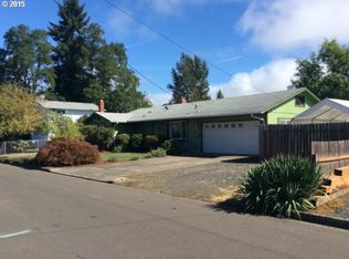 3643 Banner St, Eugene, OR 97404