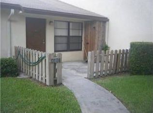 8007 SE Vila Cir #B, Jupiter, FL 33455