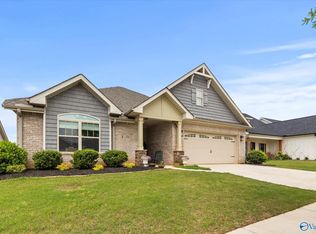 3 Burke Ave, Madison, AL 35756