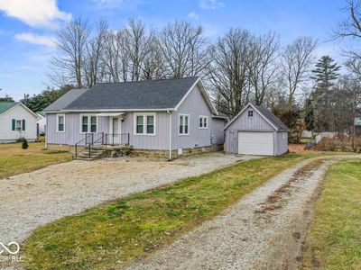 213 S Maple St, Sulphur Springs, IN, 47388